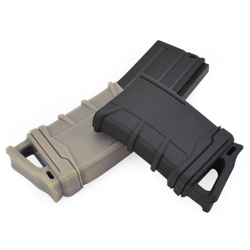Тактический Журнал 5,56 мм Quick pull для magpulgun AR15/M4, аксессуары для охоты