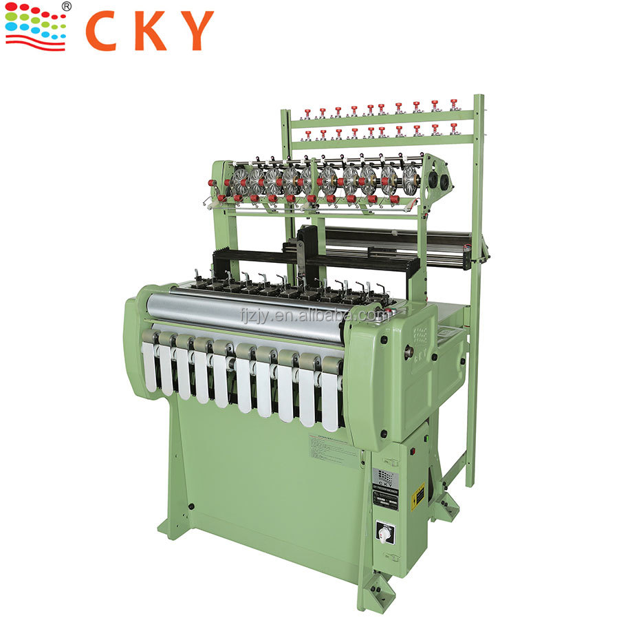 CKY 10/45 безопасности Жаккардового Ткачества машина иглы пояса ткацких станков