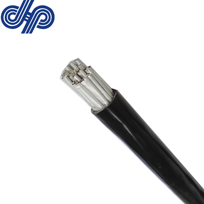 FR2XOHR 300 В 4 витой 0.5mm2 ПВХ изоляция ПВХ оболочка Измерительный кабель с луженой меди Дренажный провод