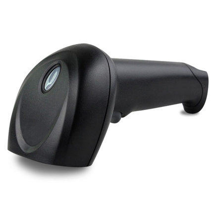 DTK3205A портативный лазерный сканер штрих-кодов USB