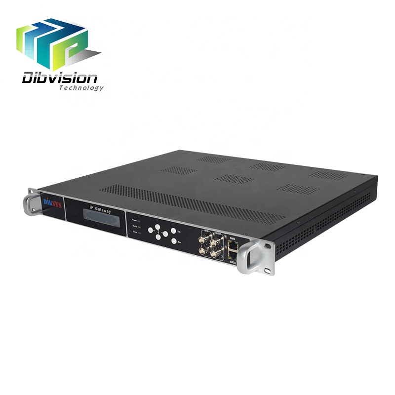 Q124 до 24 тюнеров, бесплатный спутник для шлюза iptv с 512 spts и 28 Мбит/с каналами для iptv ott headend