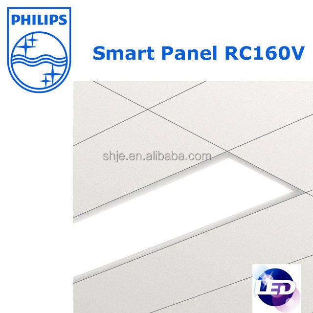 Оригинальная Светодиодная панель Philips RC160V 45 Вт 300x1200 мм
