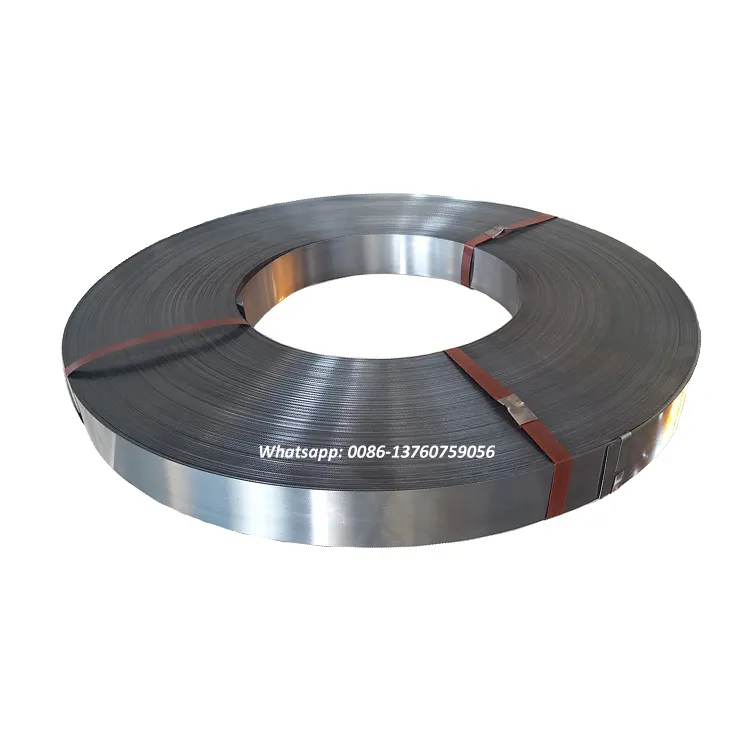 AISI standard stainless steel banding strap strip type 430 420 201 stainless steel band