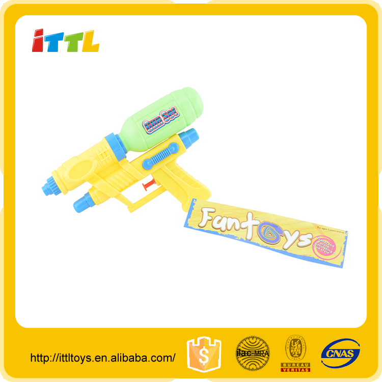 Новый продукт пластиковый летний Мощный водяной пистолет игрушка watergun для детей