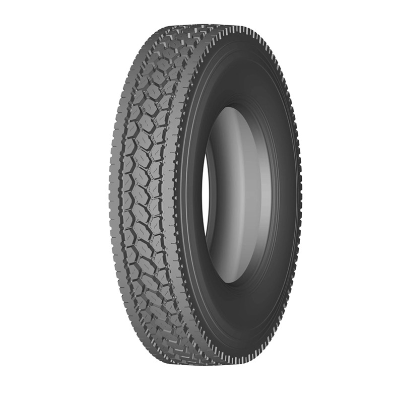 Грузовая шина марки FORLANDER 11R22.5 66x43.00-25