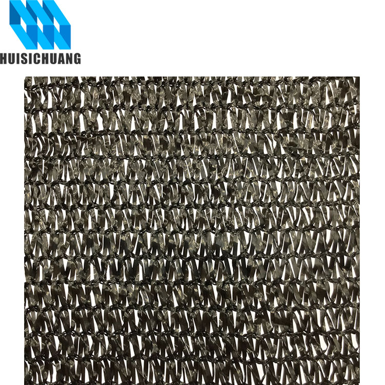 HDPE тепличная теневая сетка, теневая сетка, теневая сетка