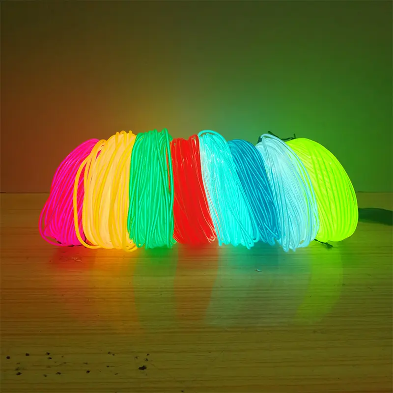100pcs/lot 5MM Bright Light Emitting Diode 5 Colors Green Yellow Blue White Red F5 Round Head LED