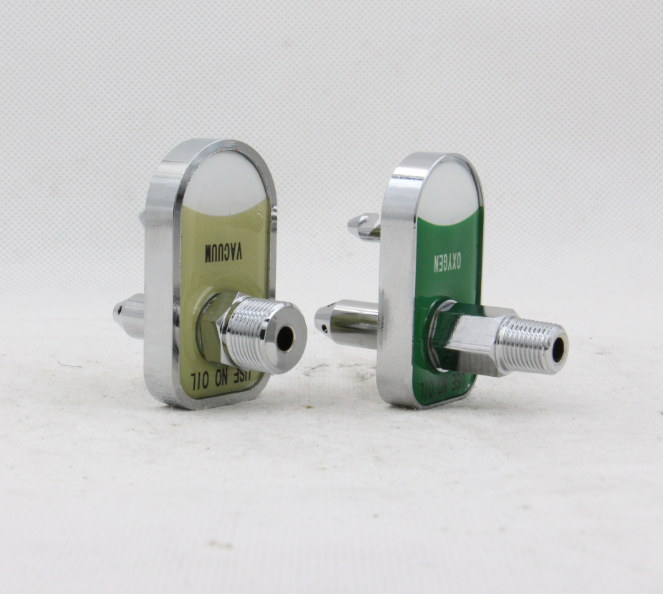 Адаптер соединителя Chemetron O2 air vac n2o