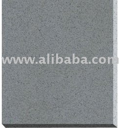 Grey Color Engineered Quartz Stone