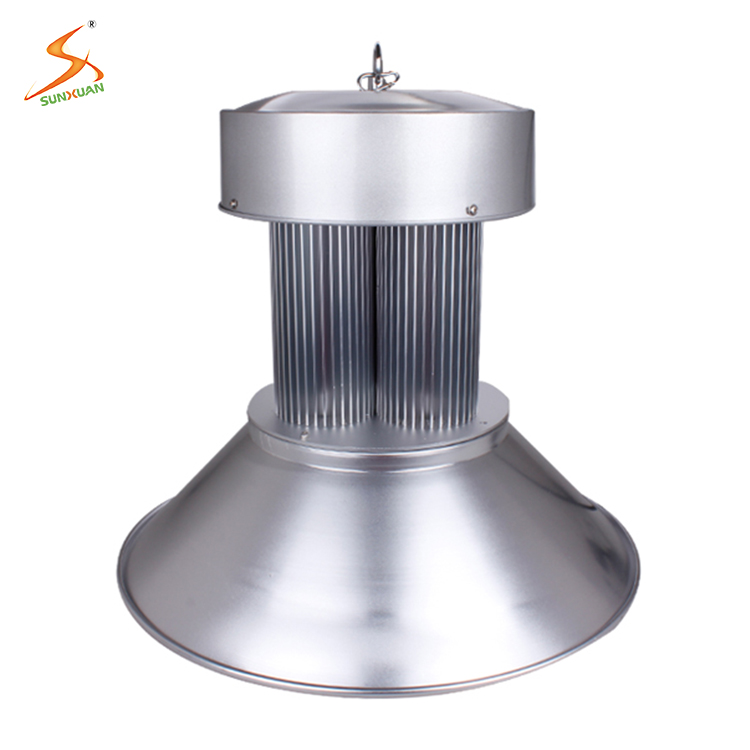 Hot Selling high brightening 120W Led Industrial High Bay Light Fixtures