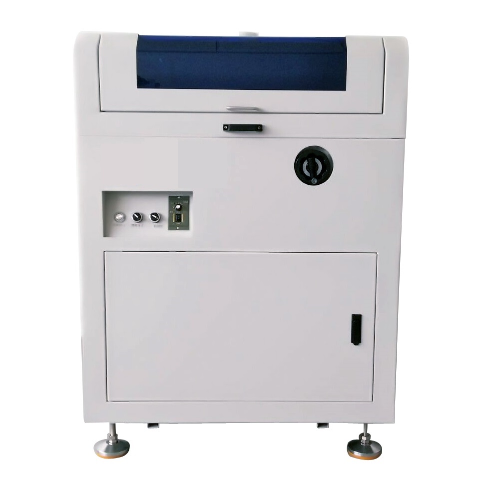 Airless иглы и спрей клапан СЕЛЕКТИВНОЕ ПОКРЫТИЕ машина HP830 полный поток линии