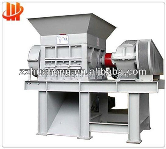 scrap iron crusher/scrap iron grinder for sale
