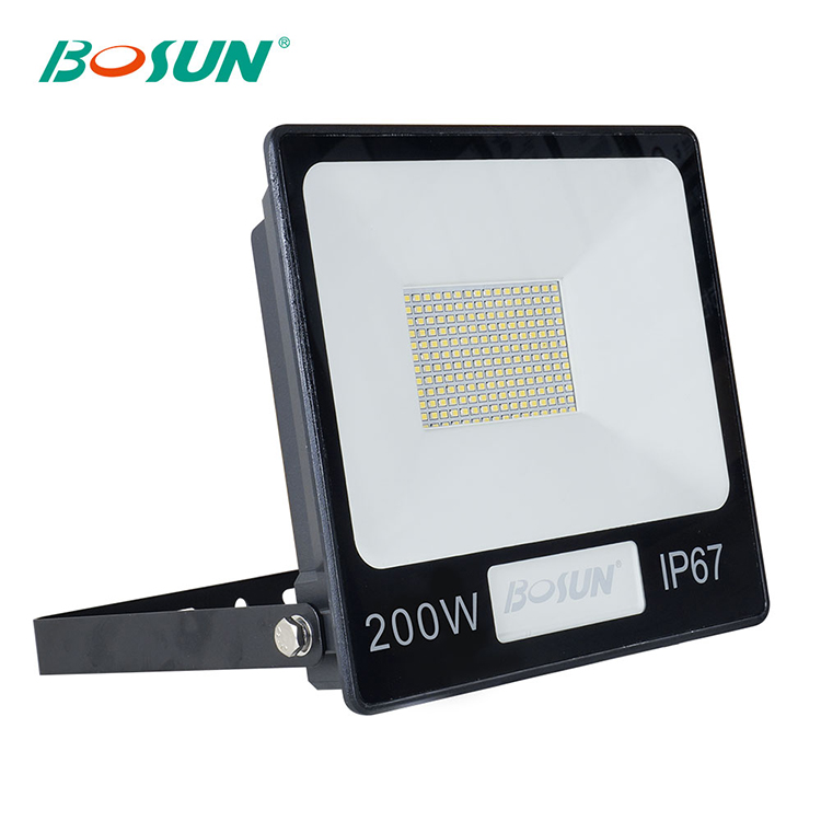 High lumen открытый ip67 водонепроницаемый 200 Вт 300 Вт 400 Вт металлогалогенные прожектор