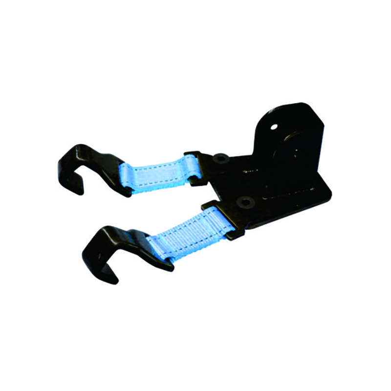 Восстановление Hi Lift Jack Mate, соединительный крюк