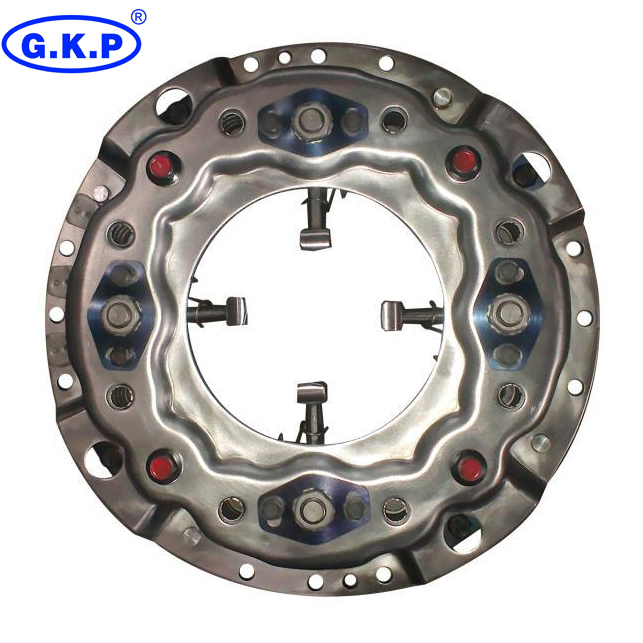 ME520848 GKP8022A для HINO H07D 14 дюймов 350 мм крышка сцепления GKP известный бренд