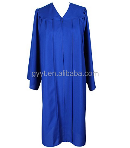 Оптовая продажа церковная униформа для хора духовенство халаты cassock