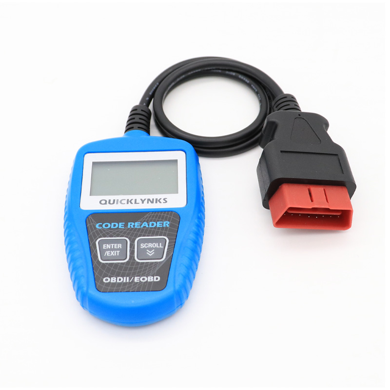 OBD диагностические инструменты UDS считыватель кодов ошибок OBD Диагностика для автомобилей