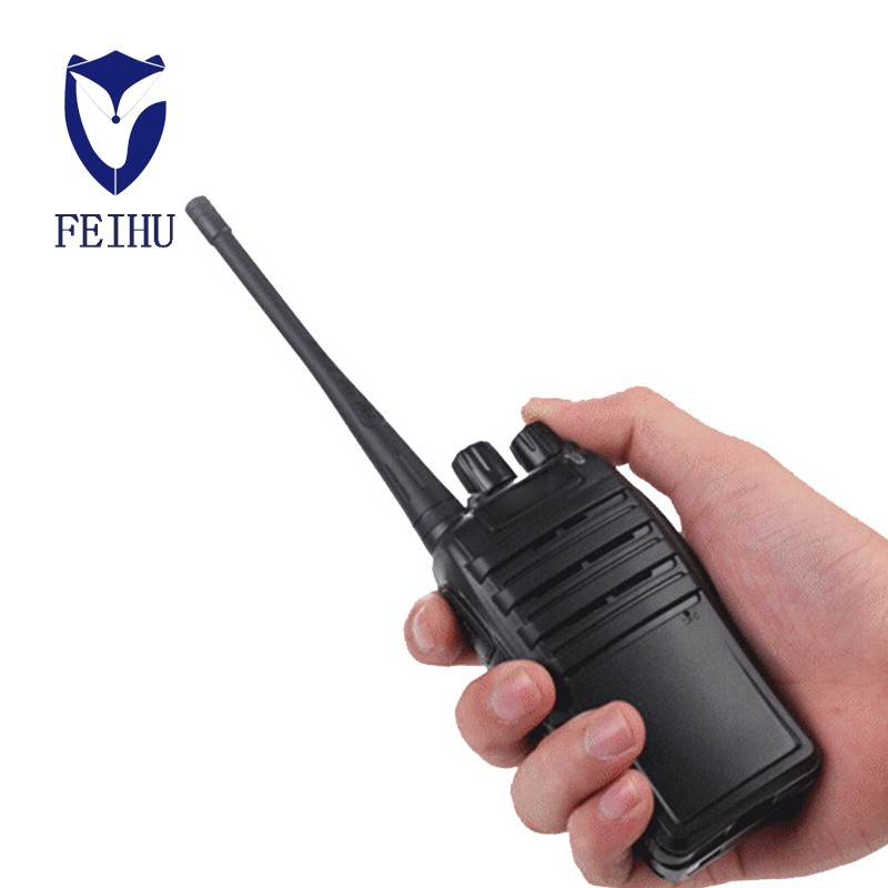 Рация дальнего радиуса действия 11 Вт REDELL R-1200 с водонепроницаемостью IP 66 по цене производителя, двухстороннее радио