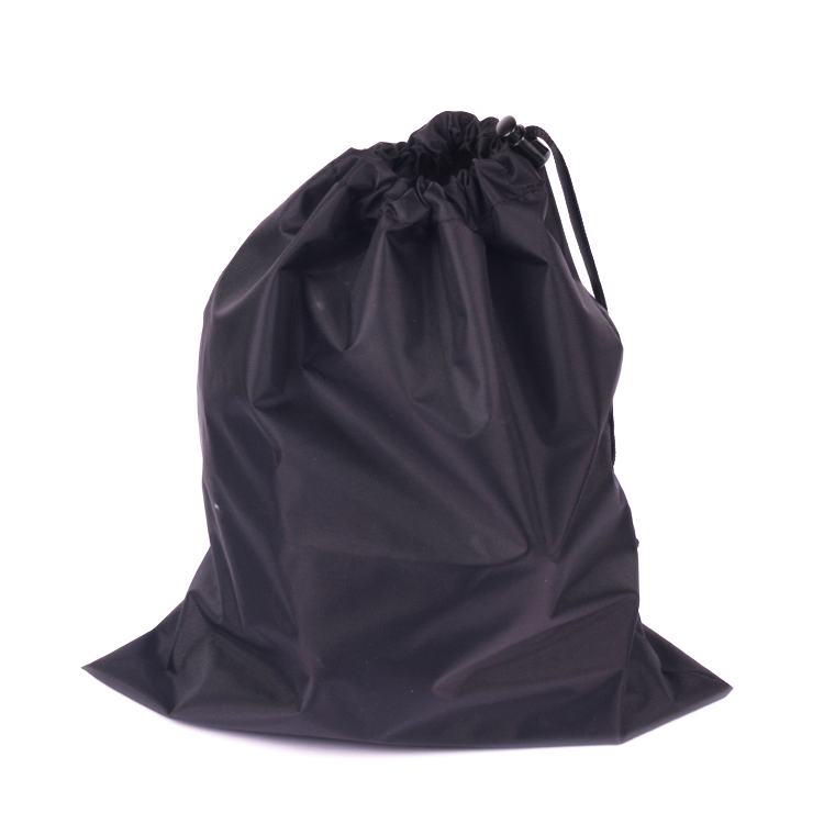Oempromo пользовательские drawstring нейлон сумка для обуви