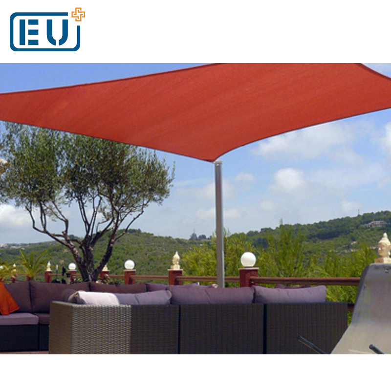 extra large triangle sun shade sail for backyard awnings canopies cloth canopy fabric posts
