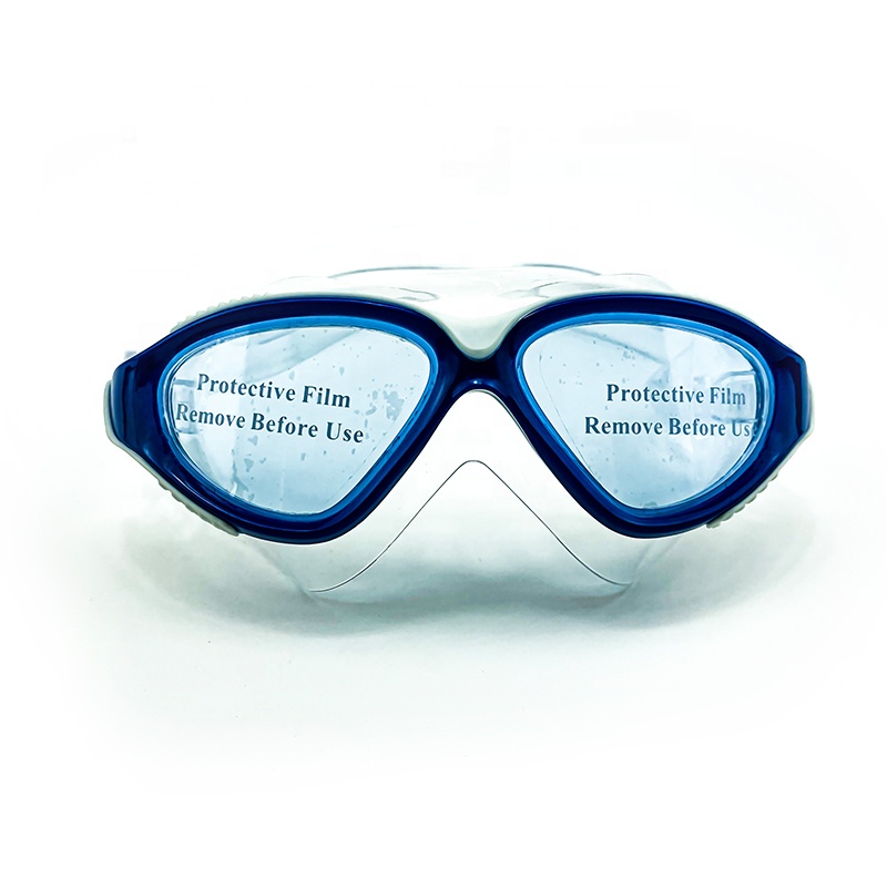 Лучшие тропические силиконовые плавающие glasseds с удобной силиконовой прокладкой и ремешком жидкого силиконового каучука впрыска
