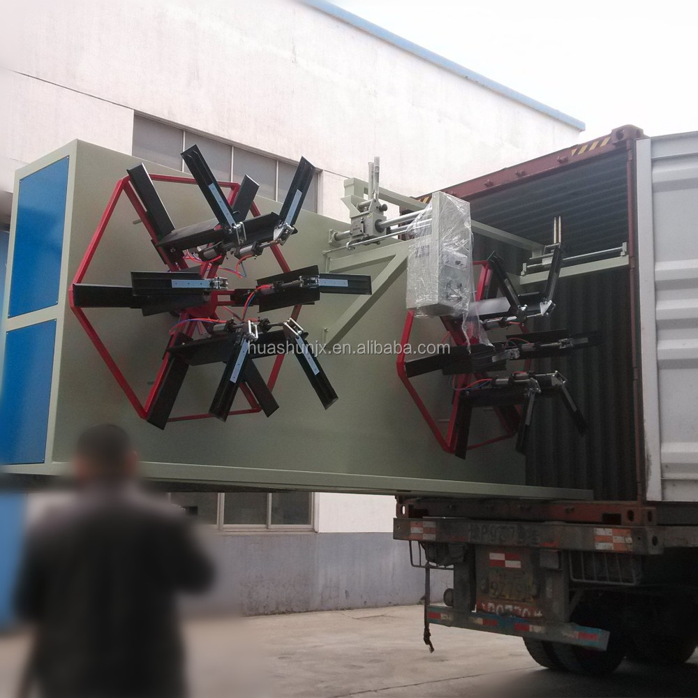 Пластиковые мягкие трубы намотки/намотки для 20-63 диаметр ПВХ ПЭ трубы
