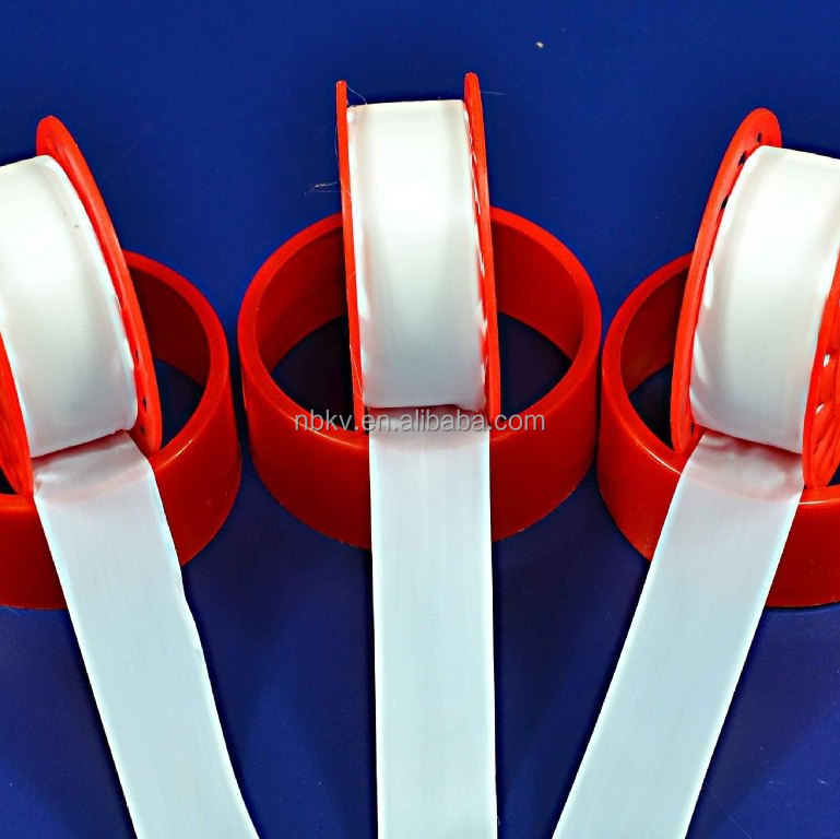 Высокая плотность Ningbo Водонепроницаемая PTFE Резьбовая труба связывающая уплотнительная лента