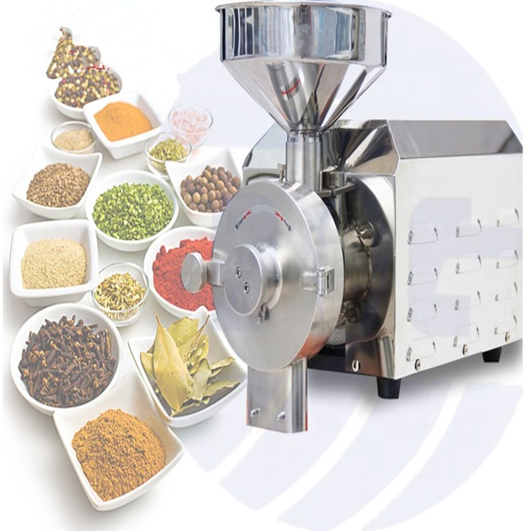JUYOU травы шлифовальный станок/Spice Grinder/spice mill