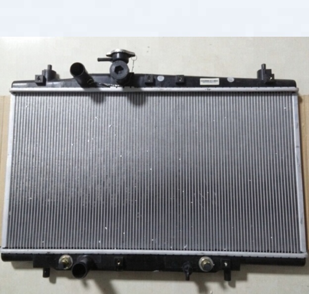 Радиатор для Geely MK