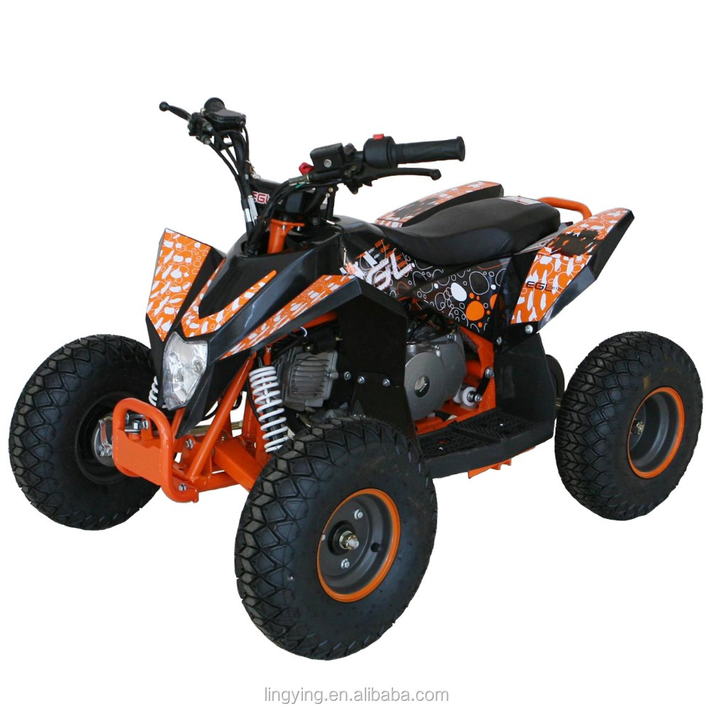 Мотовездеход 50cc