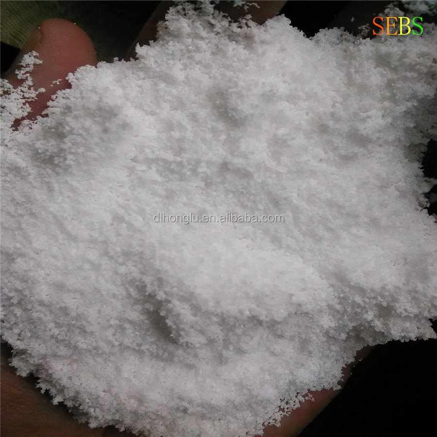 sebs YH503/SEBS powder for modifying Bitumen