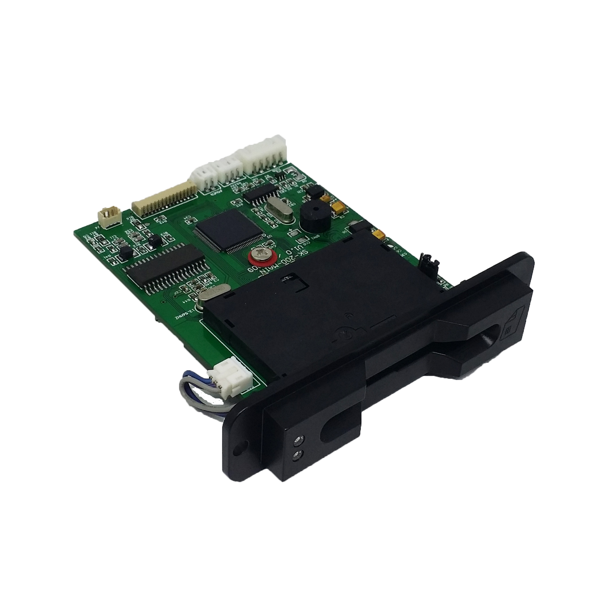 Лидер продаж на Amazon, кардридер TF SD, OTG Type-c USB 2,0 3,0, высокоскоростной OTG кардридер, записывающее устройство для ПК, мобильного телефона, планшета