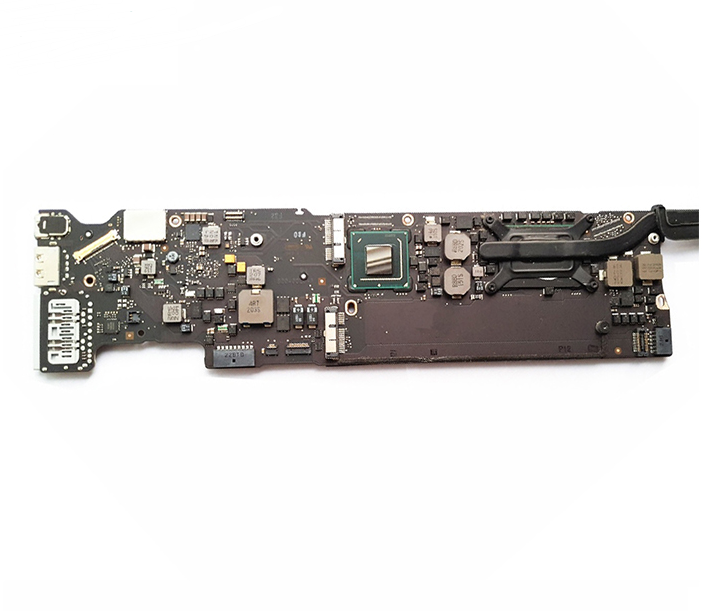 Оригинальная материнская плата A1369 100% протестированная Рабочая для A1369 MacBook Air 13 "логическая плата i5 1,7 GHz Mid 2011