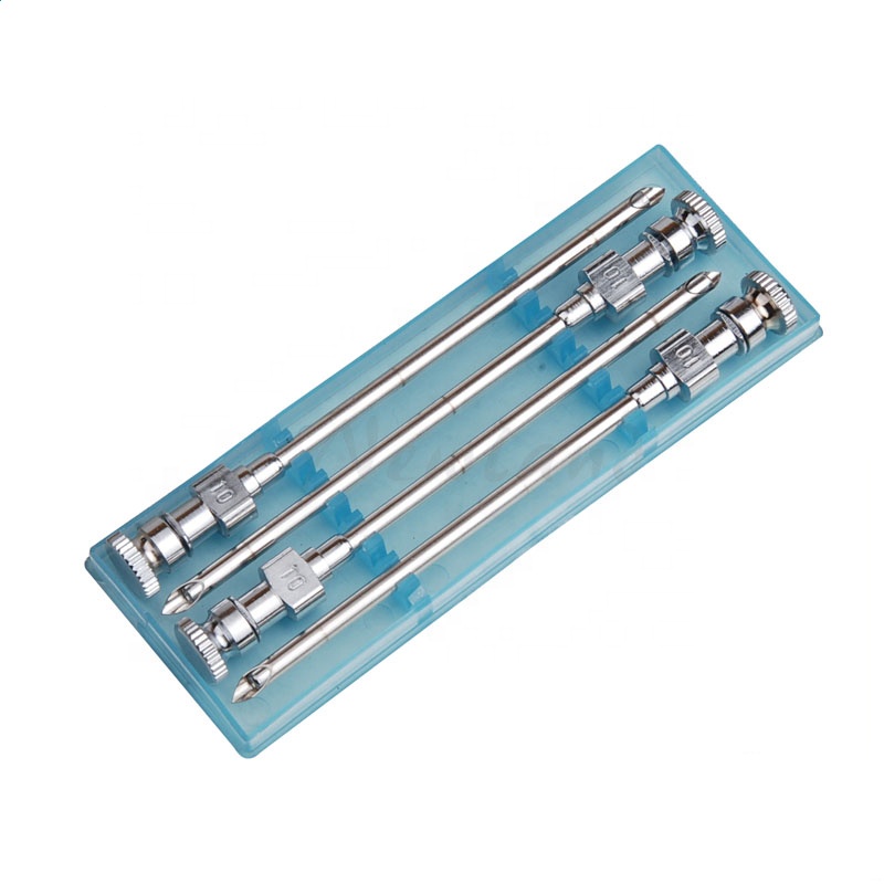 NL304 Backbone needle