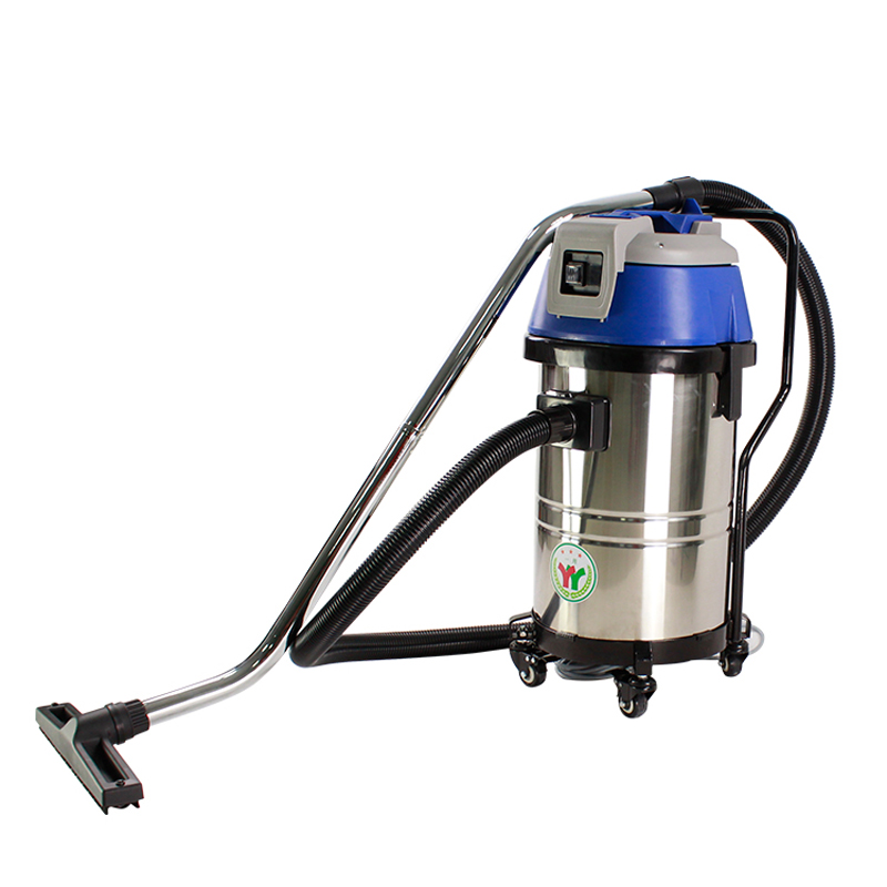 industrial 30L wet and dry floor carpet cleaning machines