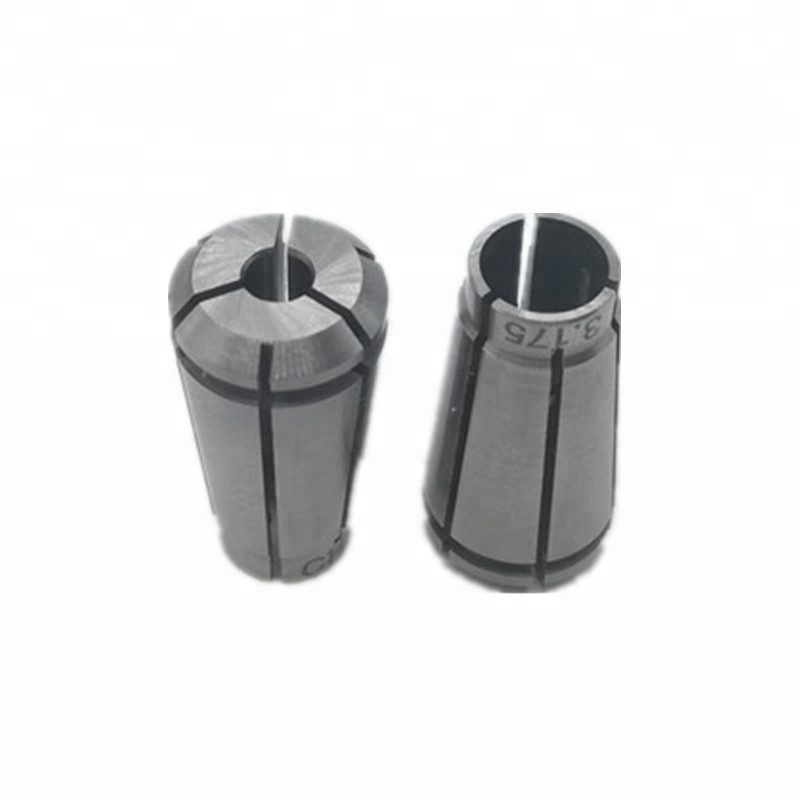 Низкая цена cnc машина CHK3.175 цанговый патрон