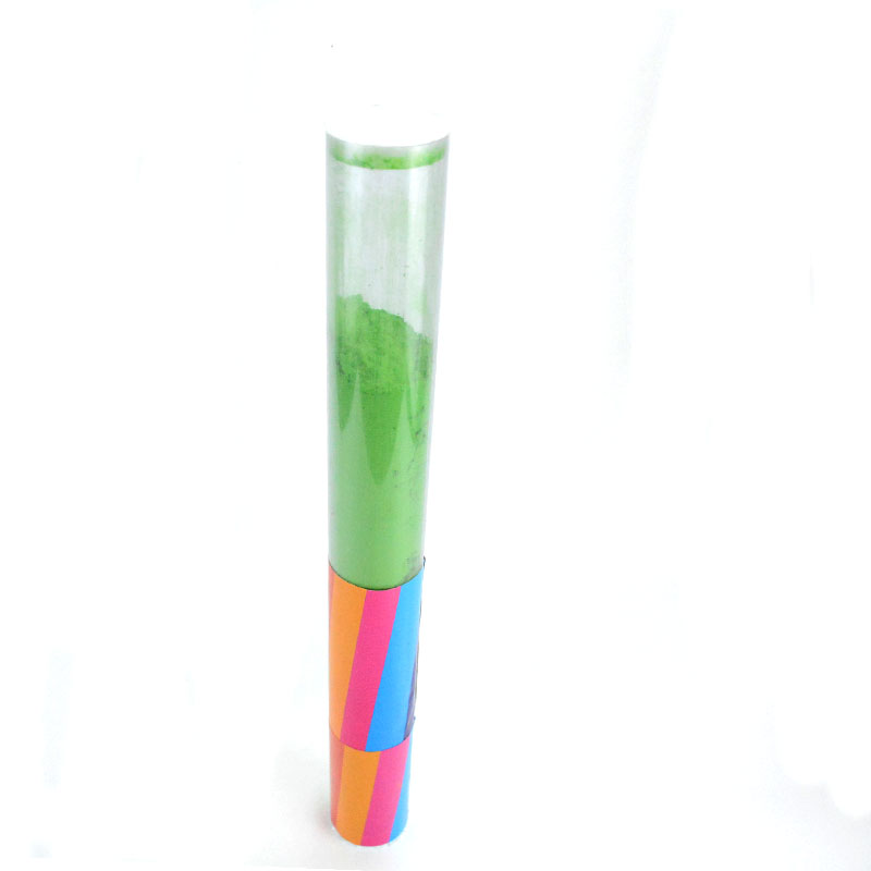 Holi Festival Color Run Confetti Cannon with Color Powder