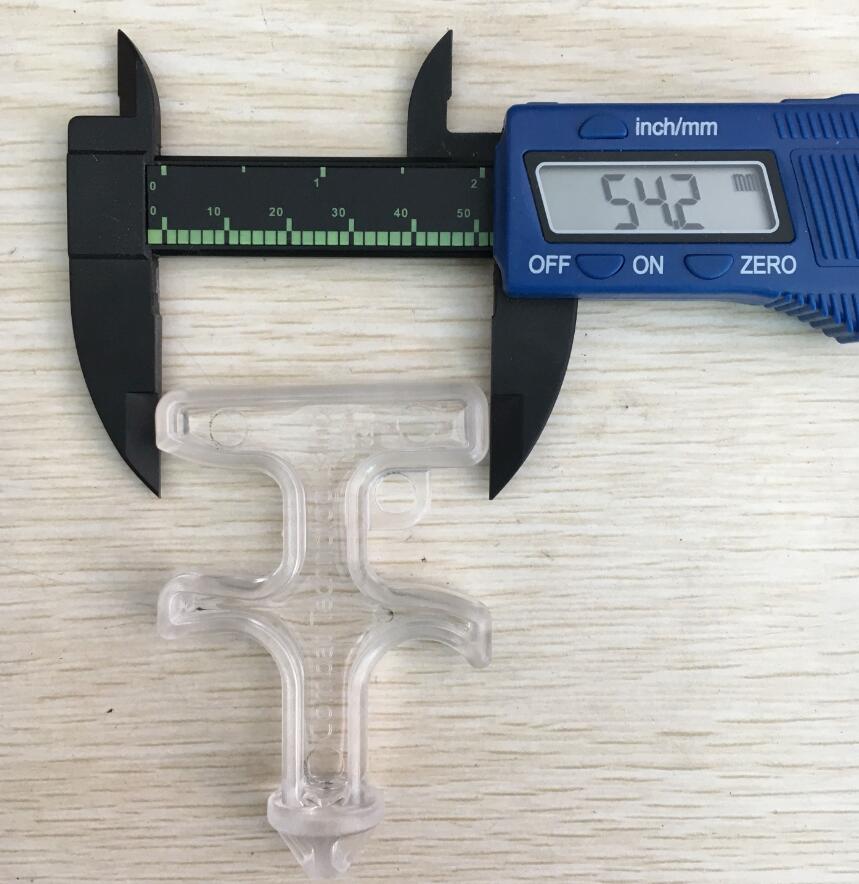 4 шт. нейлоновый инструмент для самозащиты Stinger Duron Drill Security Protect Tool