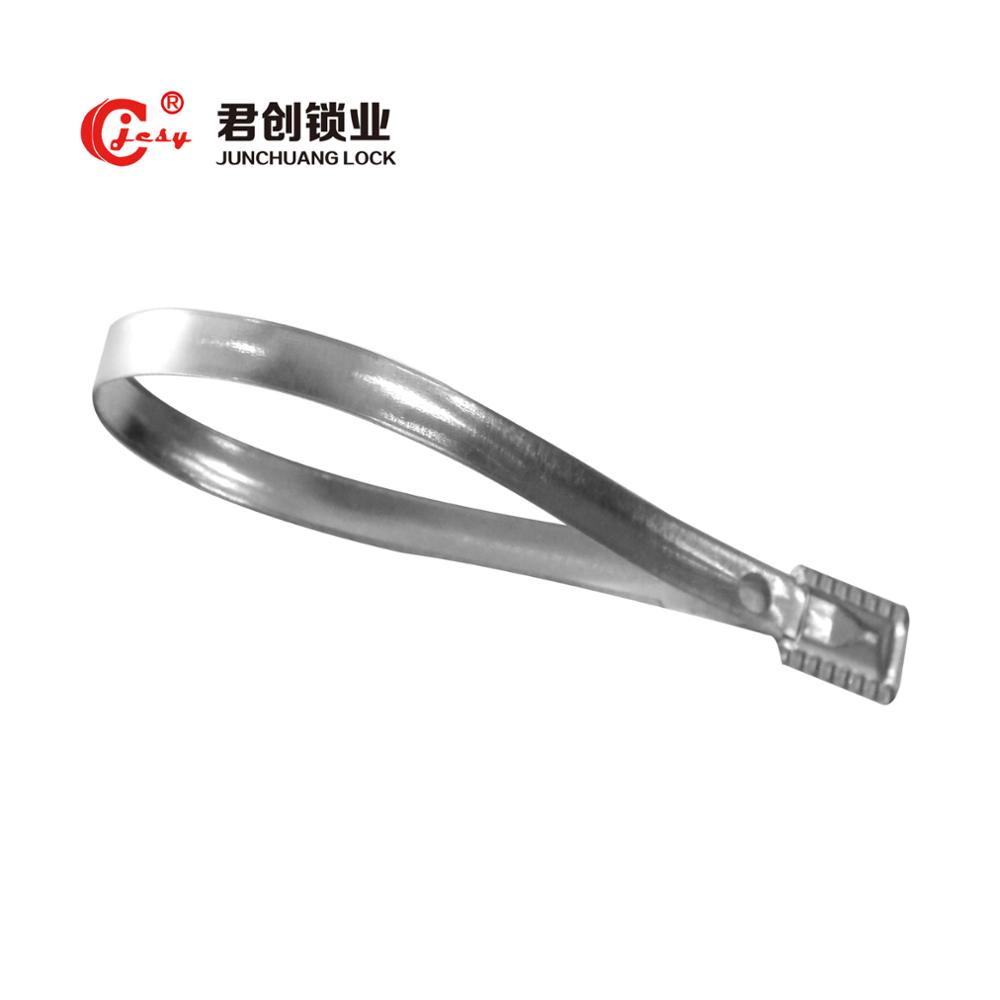 JCSS001 anti theft уплотнение металл мяч уплотнения для грузовик