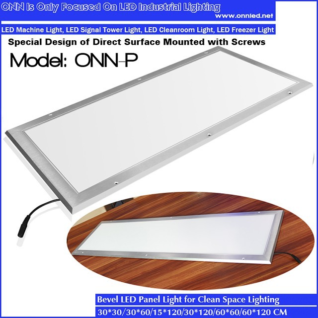 ONN-P Operating Room Light Led Panel Light for Hospital 100-240v