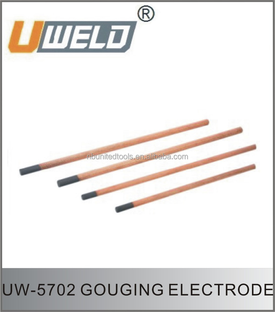 Углеродная электродная UW-5702