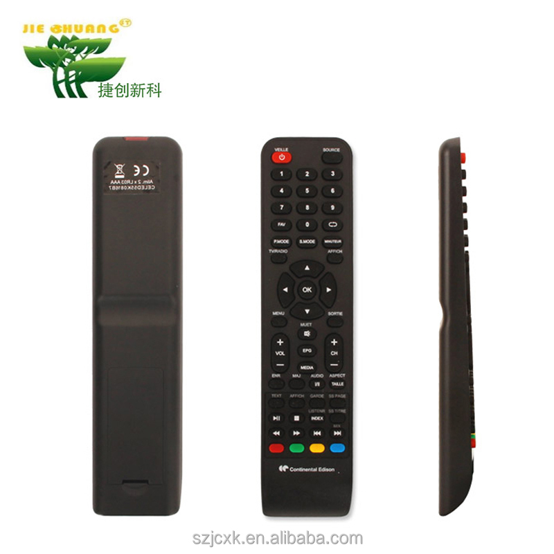 Smart set top box ТВ пульт дистанционного управления conctrol универсальный пульт дистанционного управления