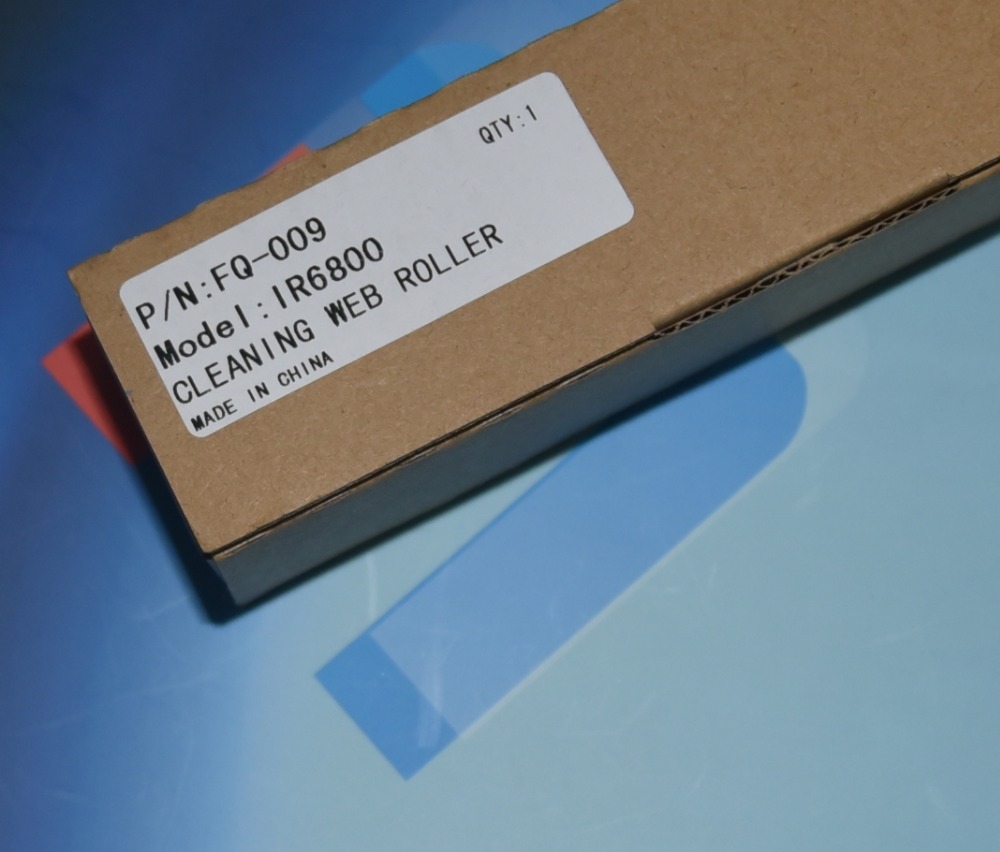 Для Canon IR6800 IR Advance 8085 8095 8105 8205 8285 8295 FQ-009 FC5-2286-000 Термоблок очистки печка