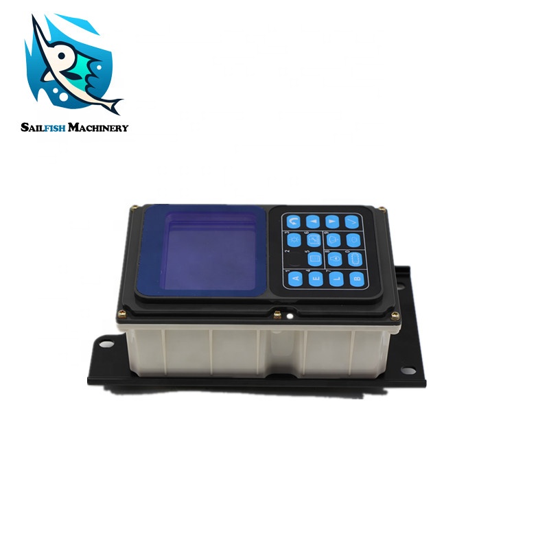 7835-12-3006 PC200-7 PC360-7 монитор
