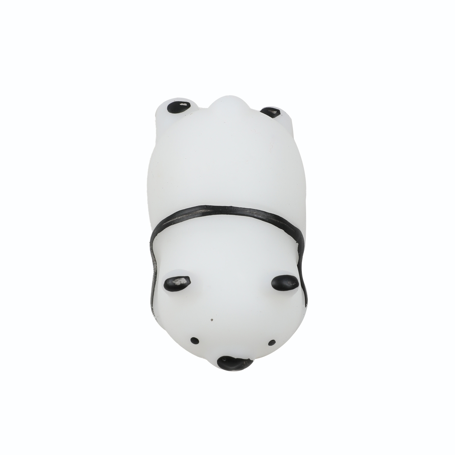2019 Новый оптовая продажа мультфильм мягкий медленный отскок животных vent игрушка снять стресс Сожмите щепотку squishy игрушки