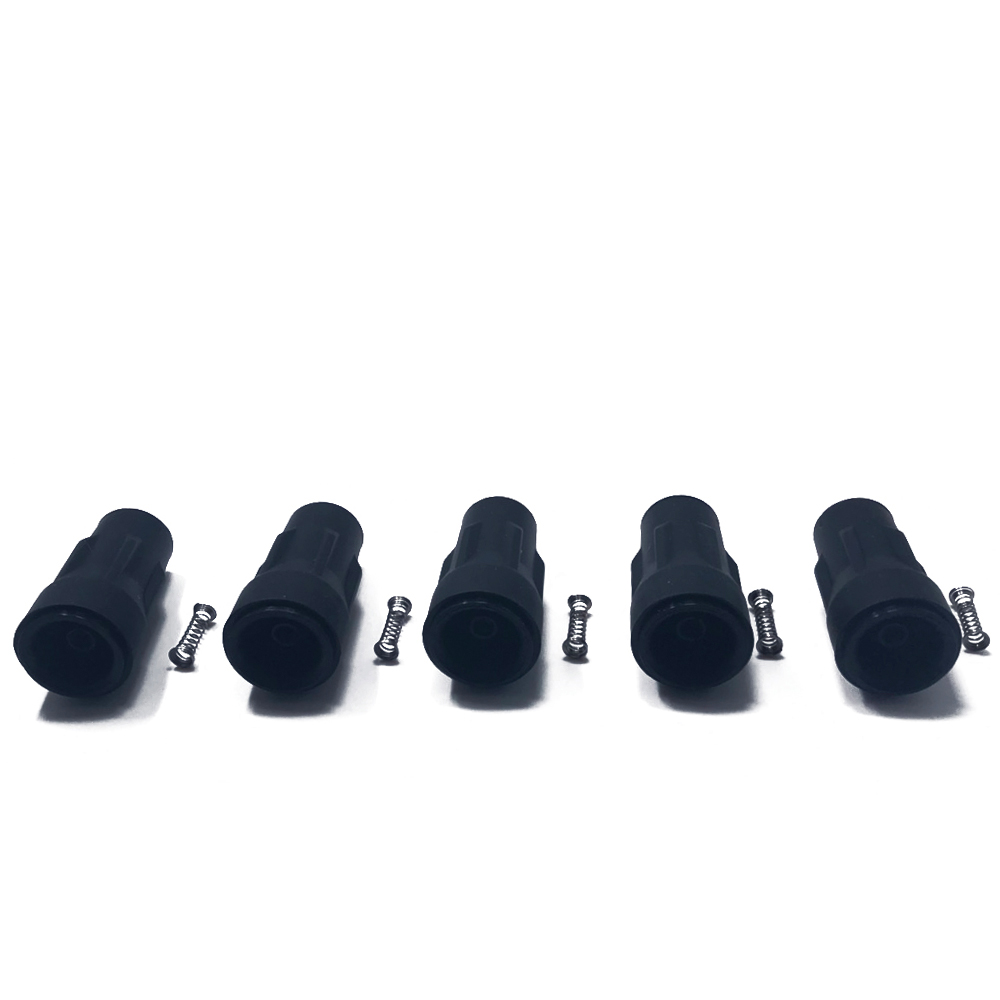 IGNITION COIL 9023781 RUBBER BOOT FOR HOLDEN BARINA MATIZ SPARK BUICK