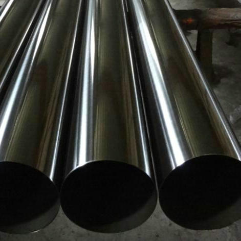 ASTM A312 316L трубы из нержавеющей стали/нержавеющая сталь обожженный трубки/дуплексные сварные трубы из нержавеющей стали бесшовные трубы