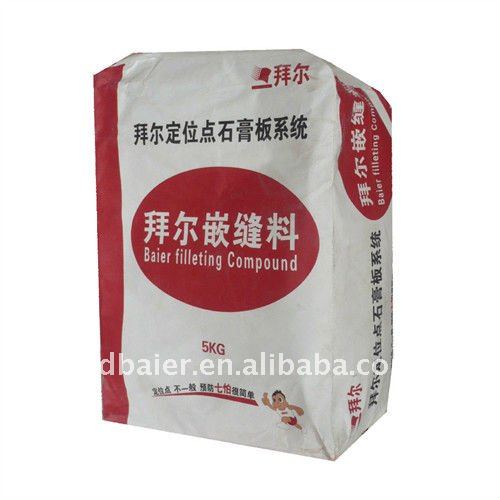 baier Plasterboard sealing material