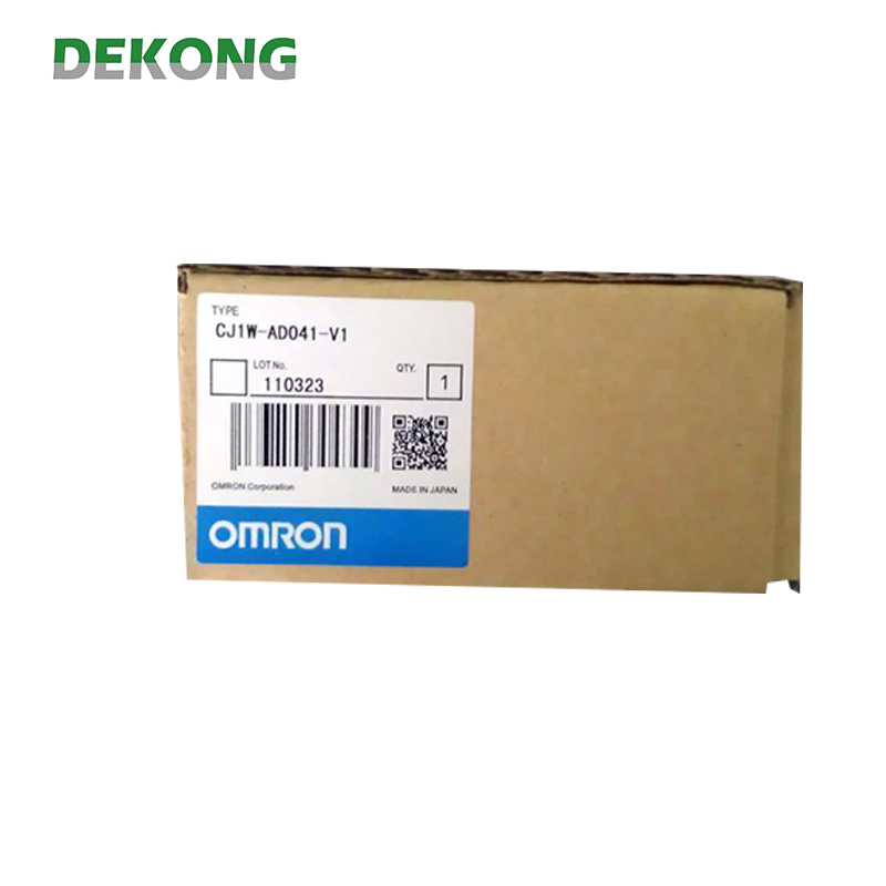 CJ2H-CPU67-EIP легкий вес Omron Plc Cj1w Pa202 программируемый кабель для сенсорного экрана