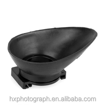 Камера видоискатель окуляр Резина Eyecup глаз чашка для Nikon 22 мм DSLR камеры